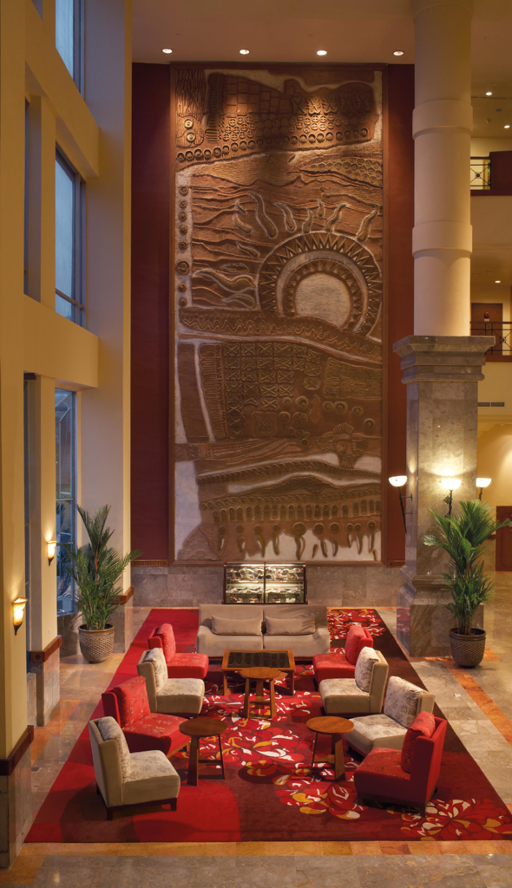 فندق جاكرتافي  فندق ميلينيوم سيريه جاكارتا المظهر الخارجي الصورة